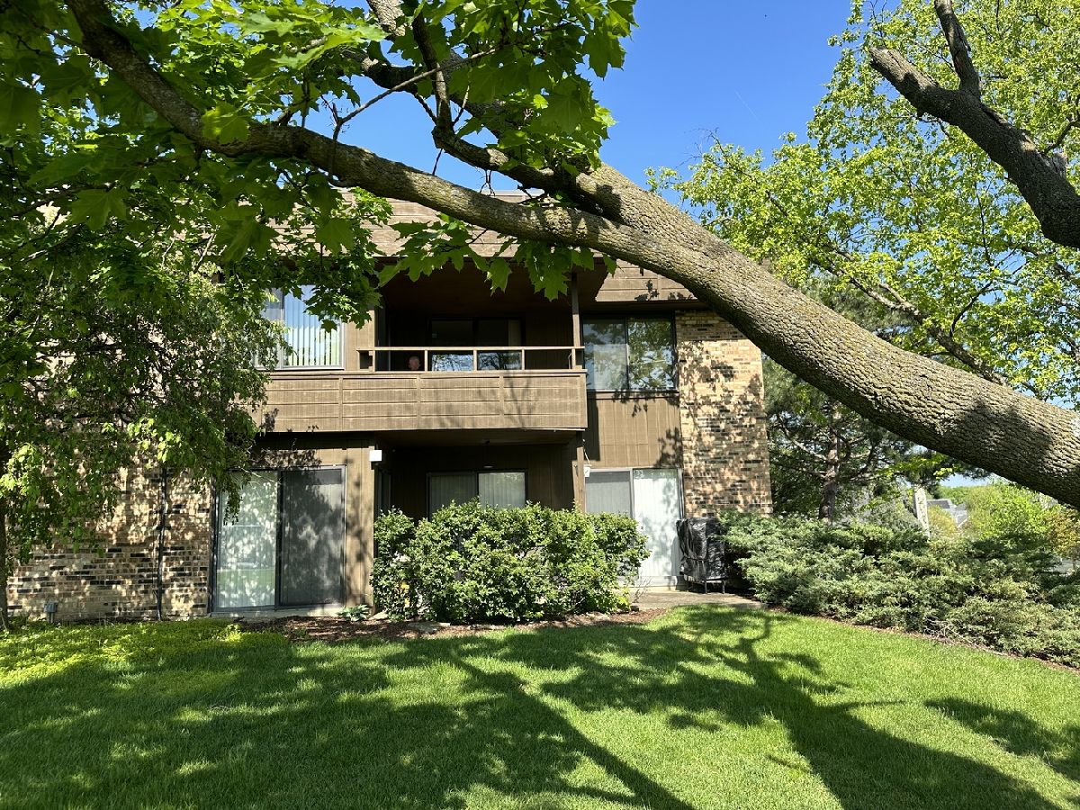 Condominiums Sold Forest Edge Palatine Illinois, 1365 Sterling