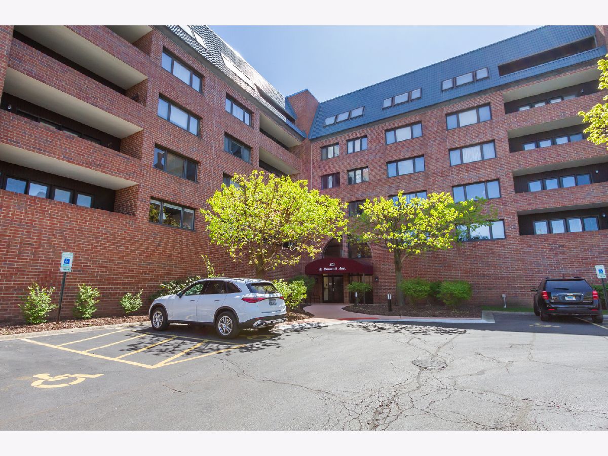 Condominiums Sold The Summit Park Ridge Illinois, 101 Summit