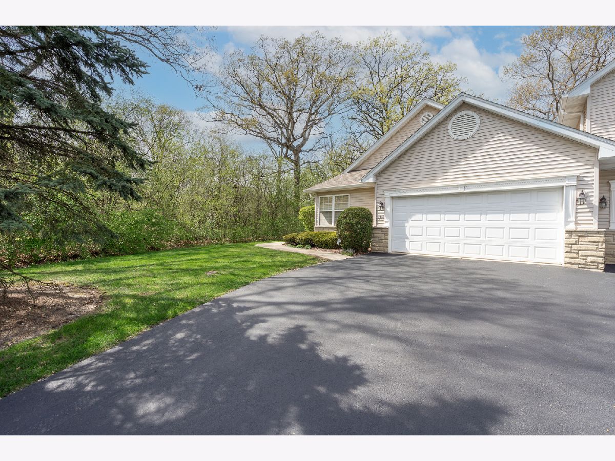 Condos & Townhomes Sold Maple Creek Lockport Illinois, 946 Treeline