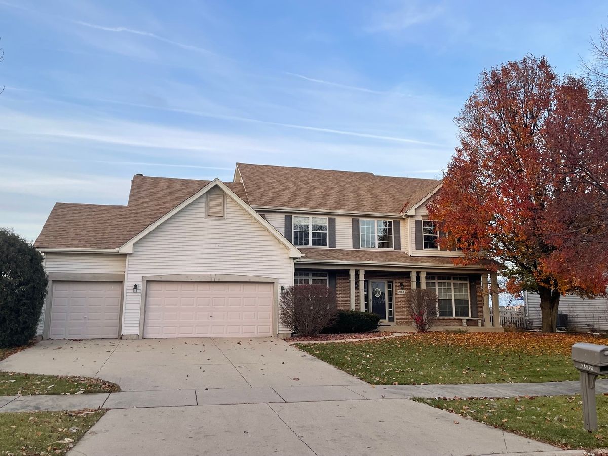 Homes Sold The Ponds Plainfield Illinois, 23616 Denise