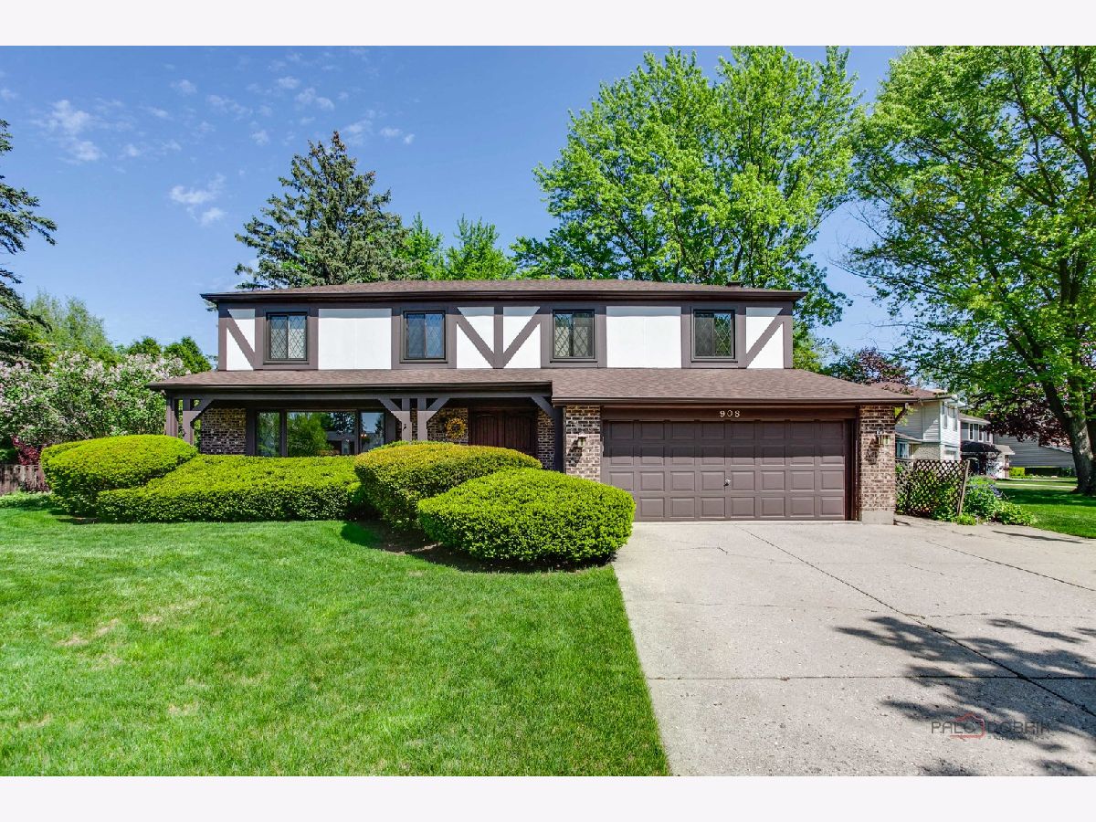 Homes & Condos & Townhomes Sold Cambridge Libertyville Illinois, 908 Dawes