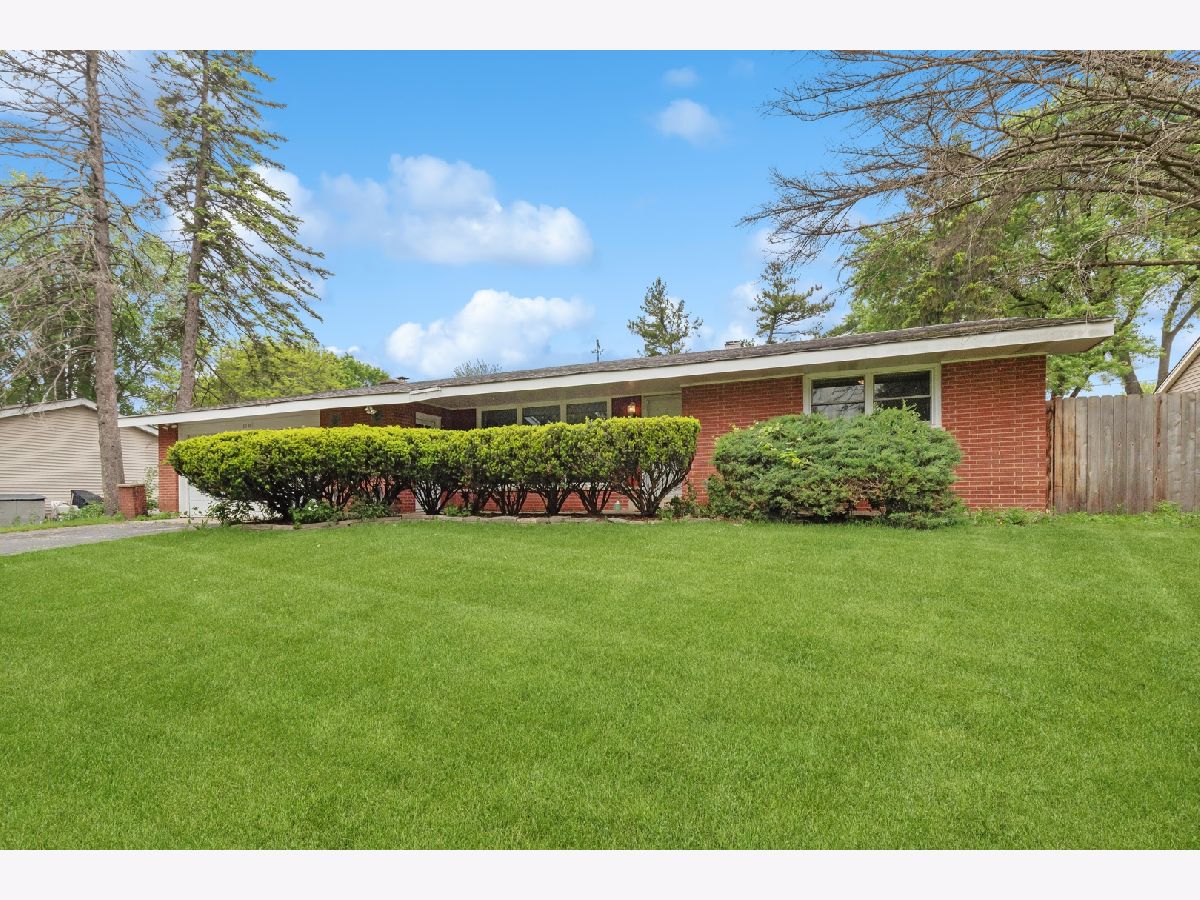 Homes Sold Worthmoor Estates Mchenry Illinois, 110 Navajo