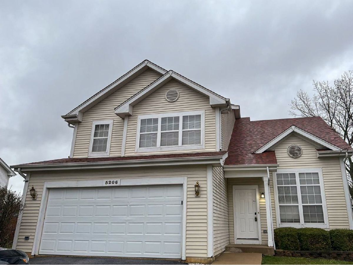  Rented Monee Illinois, 5206 Mulberry