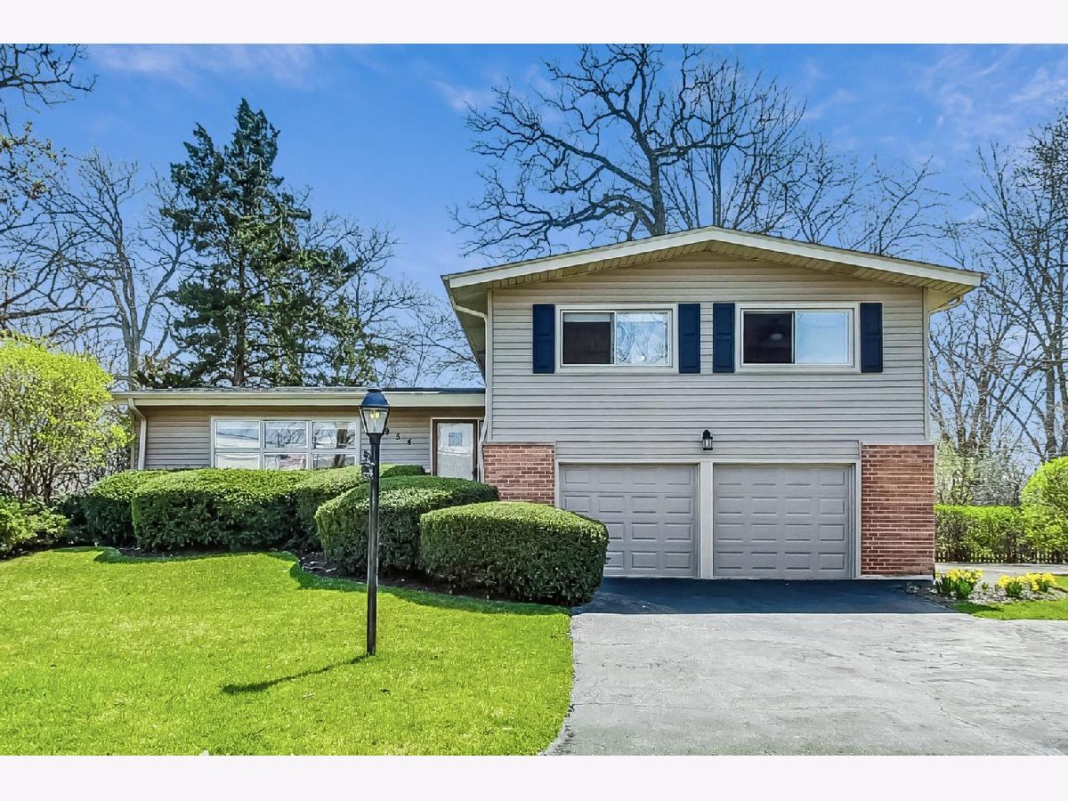 Homes Sold Highlands Highland Park Illinois, 954 North