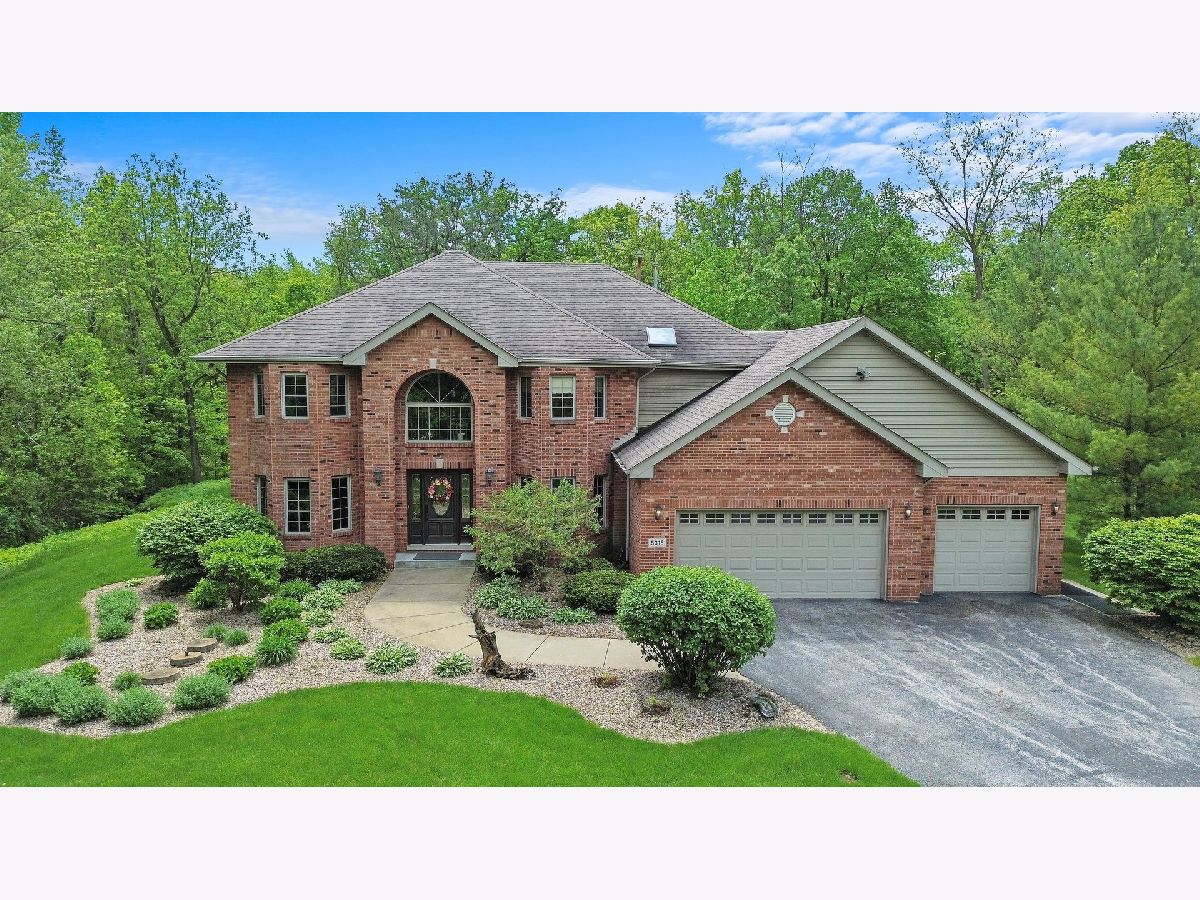 Homes Sold Heatherbrook Estates Monee Illinois, 5315 Jason