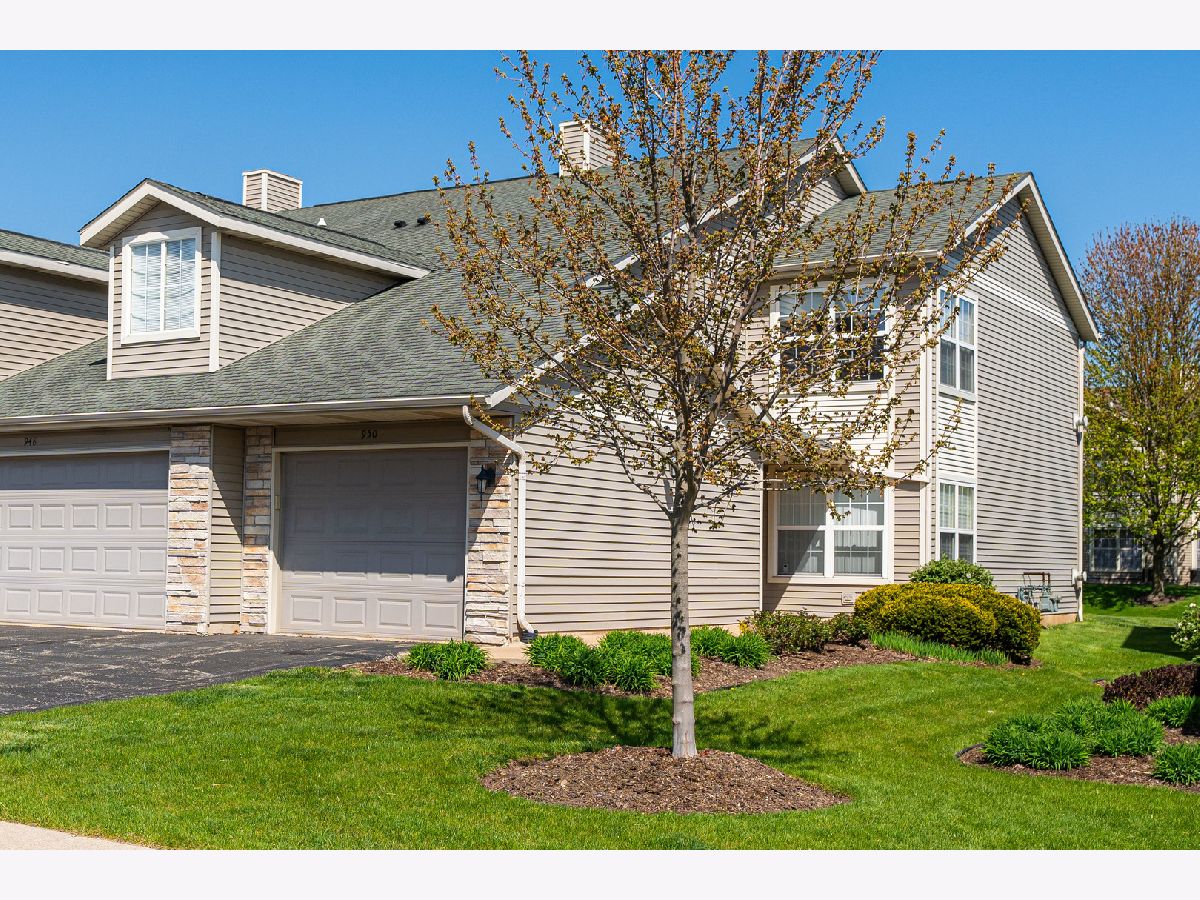 Condominiums Sold River Edge Sycamore Illinois, 950 Penny