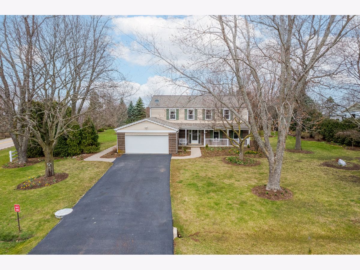 Homes Sold Hampshire Oaks Hampshire Illinois, 19N018 Felsmith
