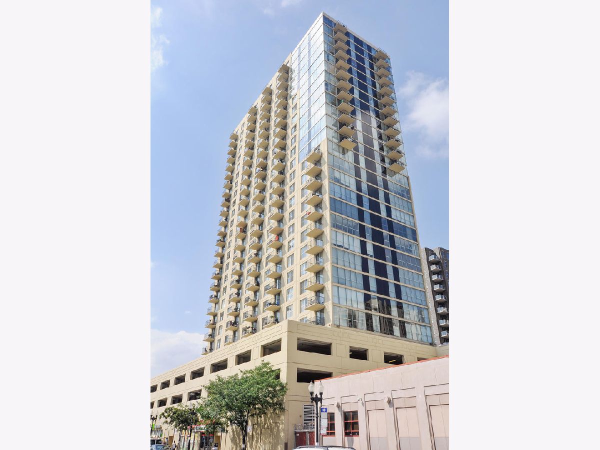 Condominiums Sold Lasalle Private Residences Chicago Illinois, 1212 Lasalle
