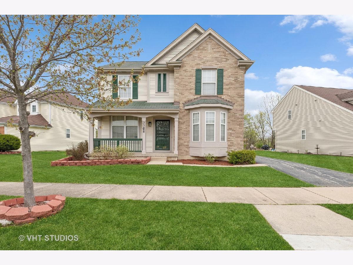 Homes & Townhomes & Condos Sold Holden Park Matteson Illinois