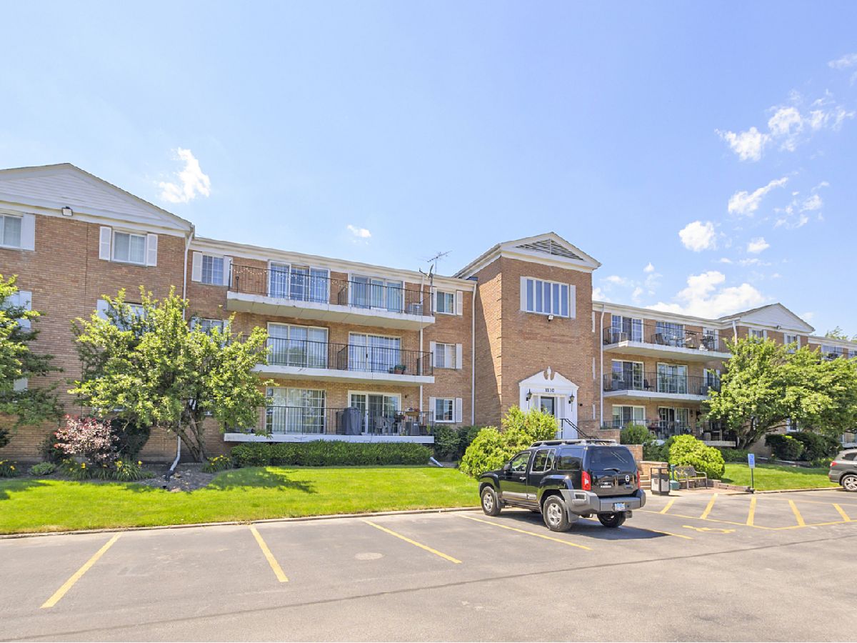 Condominiums Sold Belles Terres Aurora Illinois, 1110 Farnsworth