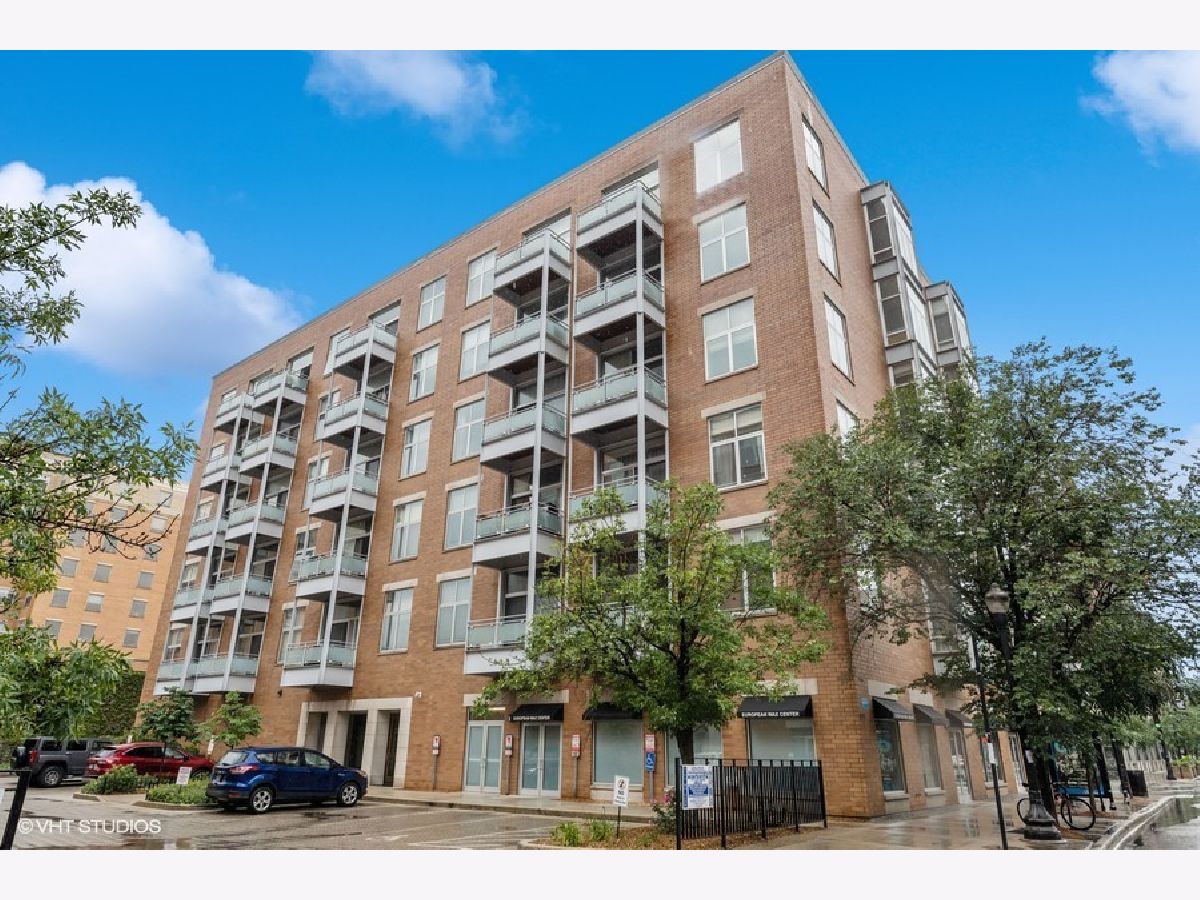 Condos & Townhomes Sold The Madison Chicago Illinois, 949 Madison