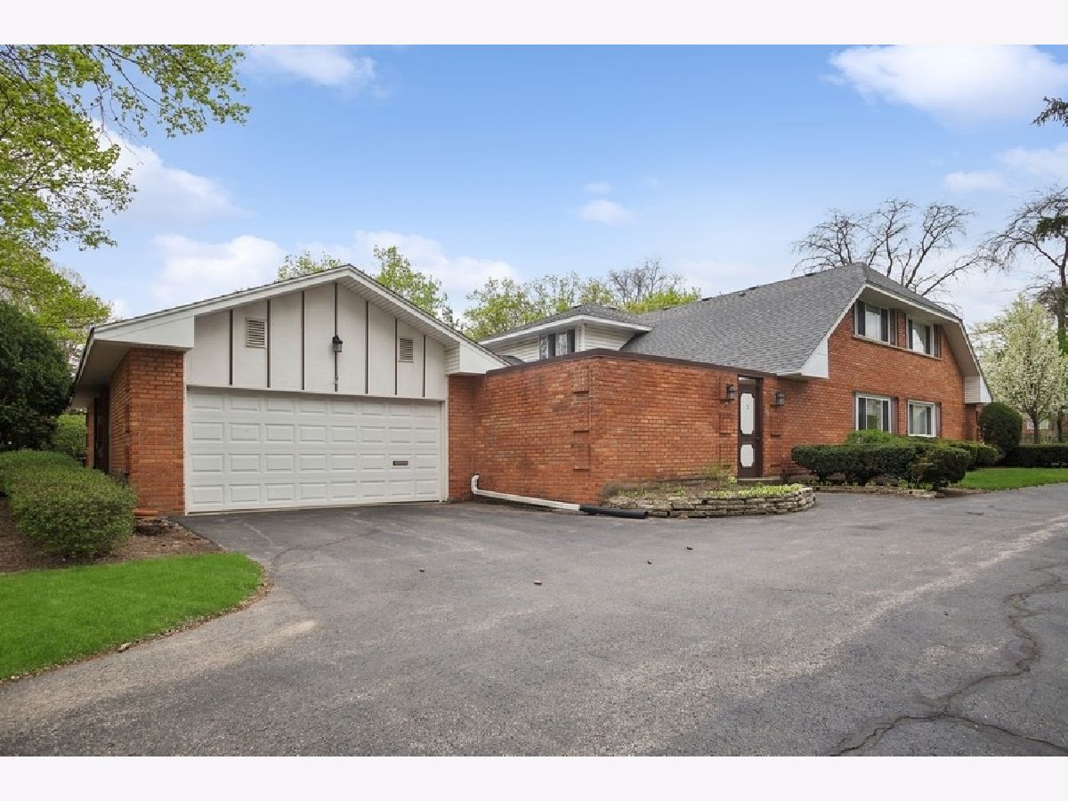 Townhomes & Homes Sold Plum Grove Village Rolling Meadows Illinois, 1 Hastings On Oxford