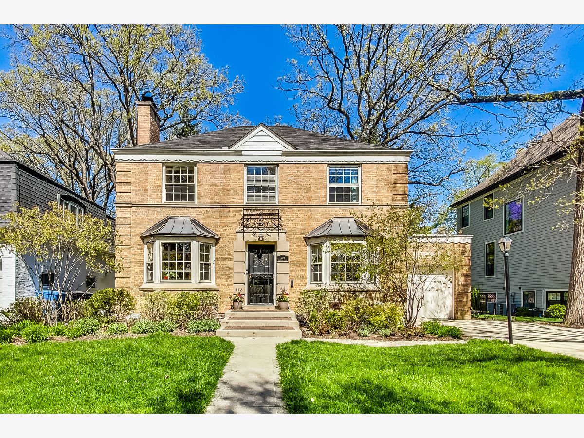 Homes Sold Wildwood Chicago Illinois, 6922 Wildwood