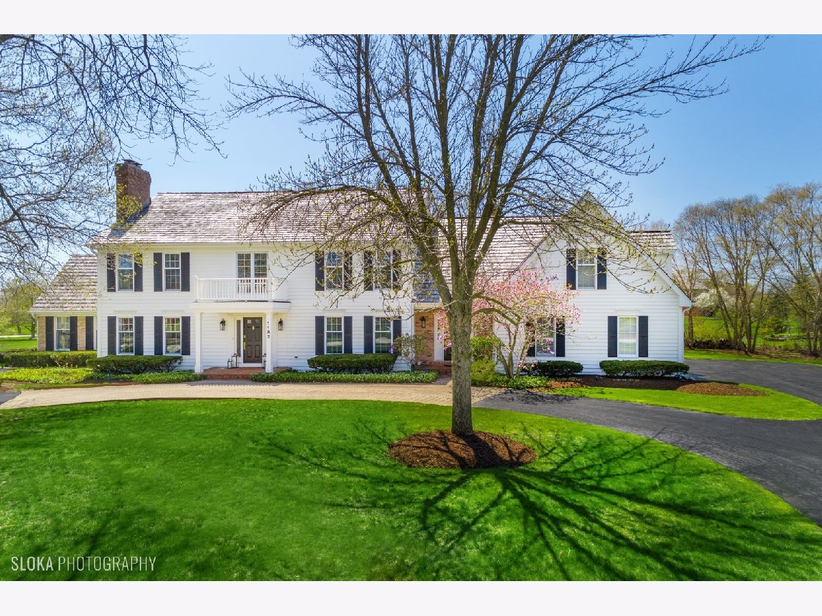 Homes Sold Muirfield Inverness Illinois, 1132 Carberry