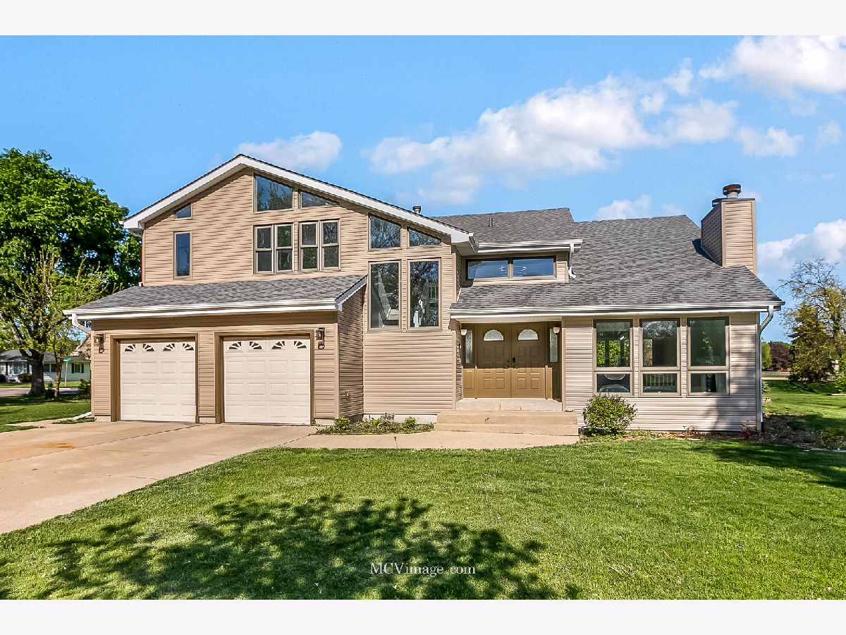 Homes Sold Cambridge Joliet Illinois, 712 Westshire