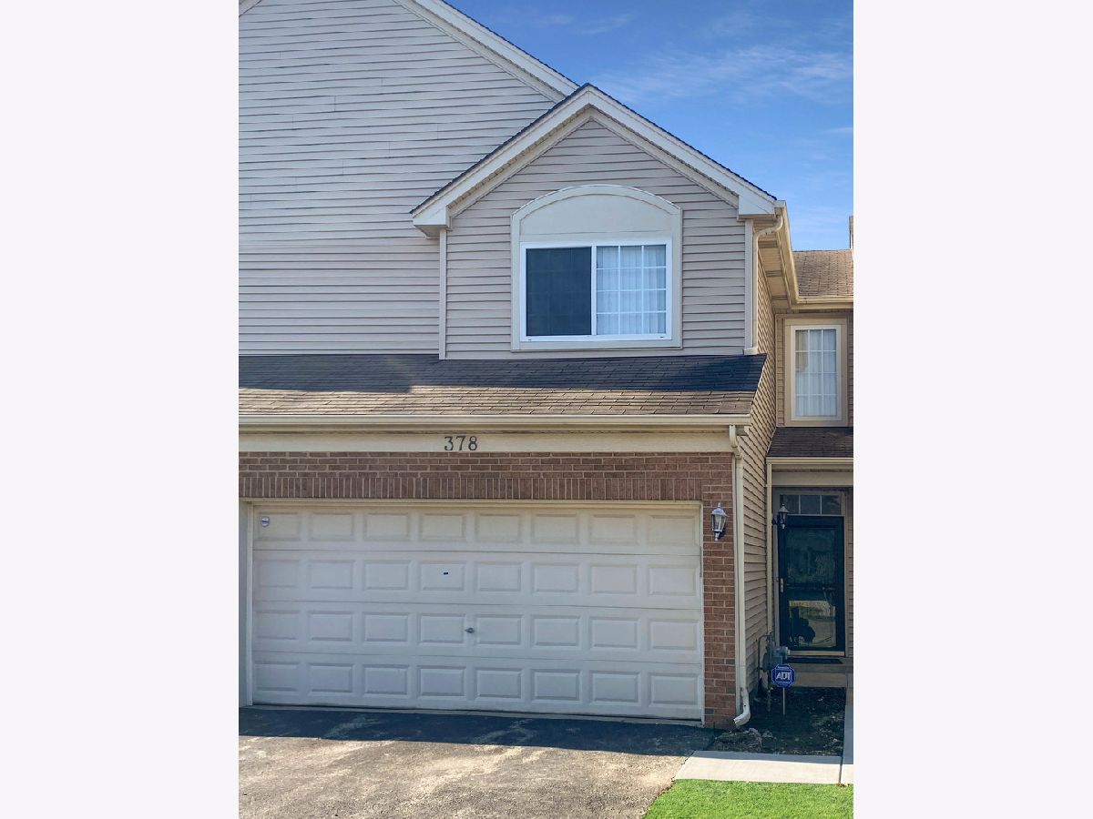 Rented Hainesville Illinois, 378 Patriot