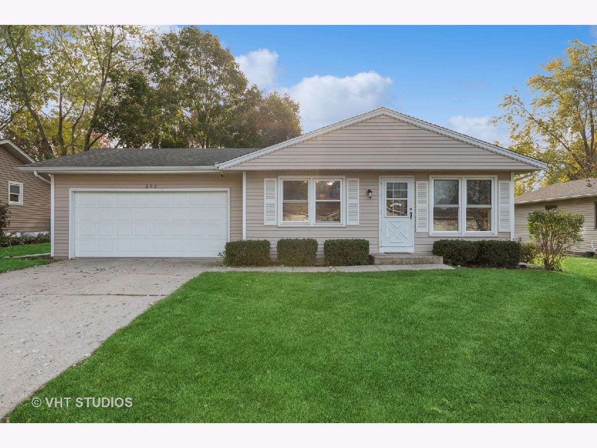 Homes & Condos & Townhomes Sold College Park Elgin Illinois, 395 Purdue