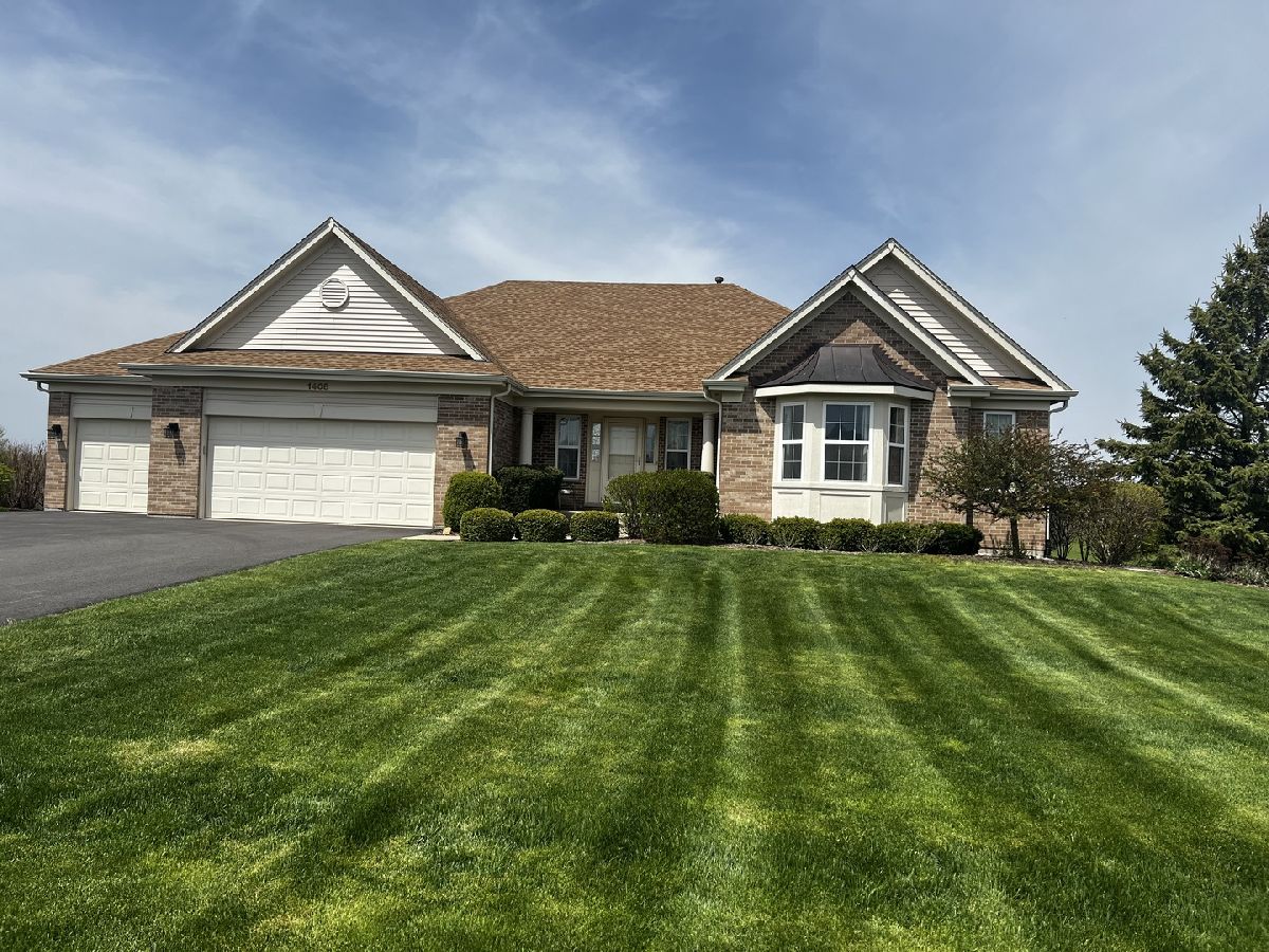 Homes Sold Wilmot Farms Spring Grove Illinois, 1408 Wilmot Farms