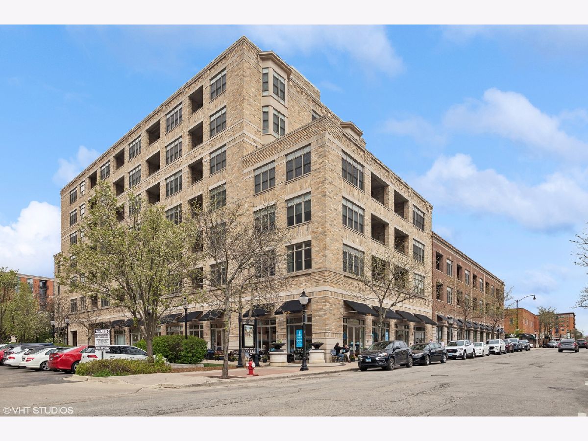 Condominiums Sold Metro Lofts Arlington Heights Illinois, 10 Dunton