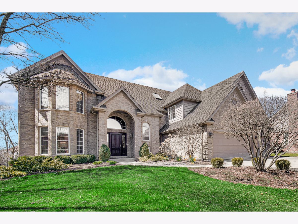 Homes Rented Ashburn Sound Orland Park Illinois, 15538 Royal Glen