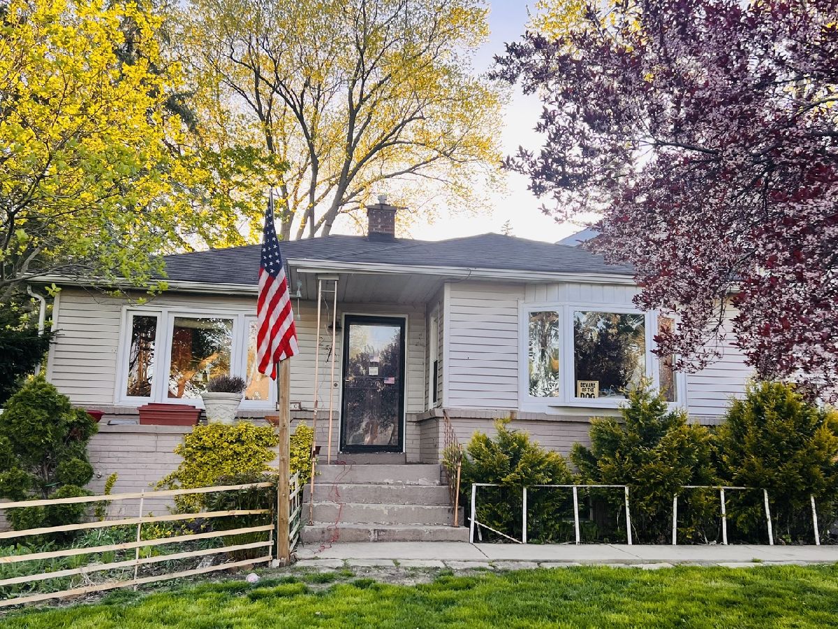 Homes Sold Palatine Ridge Estates Palatine Illinois, 250 Oak