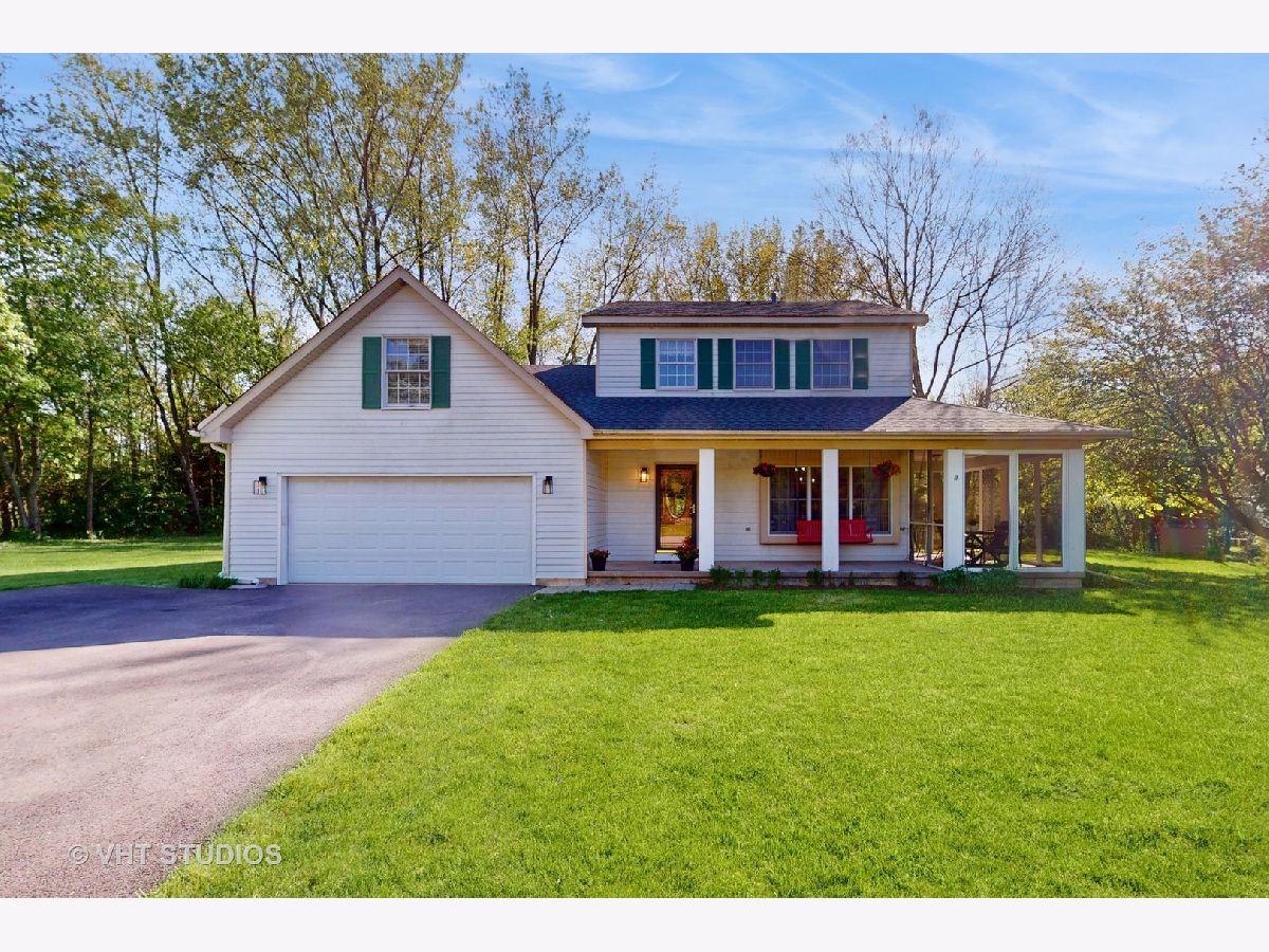 Homes Sold Wildwood West Elgin Illinois, 39W065 Cheyenne