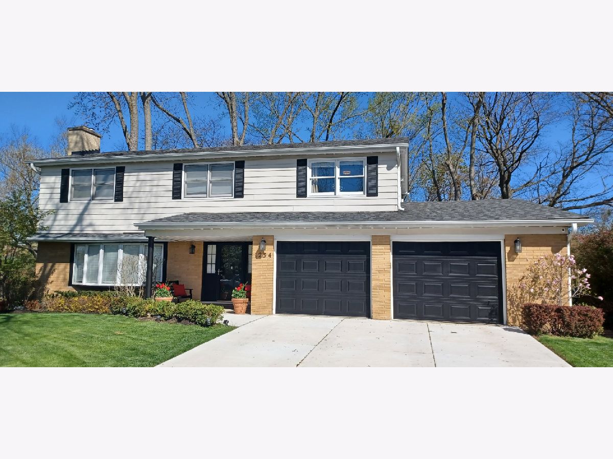 Homes Sold Flick Park Glenview Illinois, 1234 Pam Anne