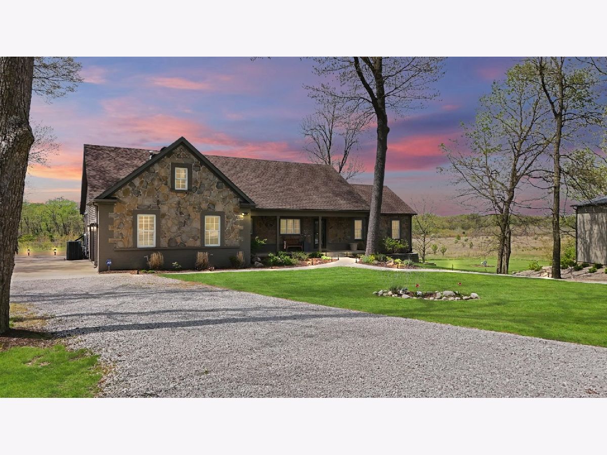  Sold White Heath Illinois, 15 River Valley Ranch