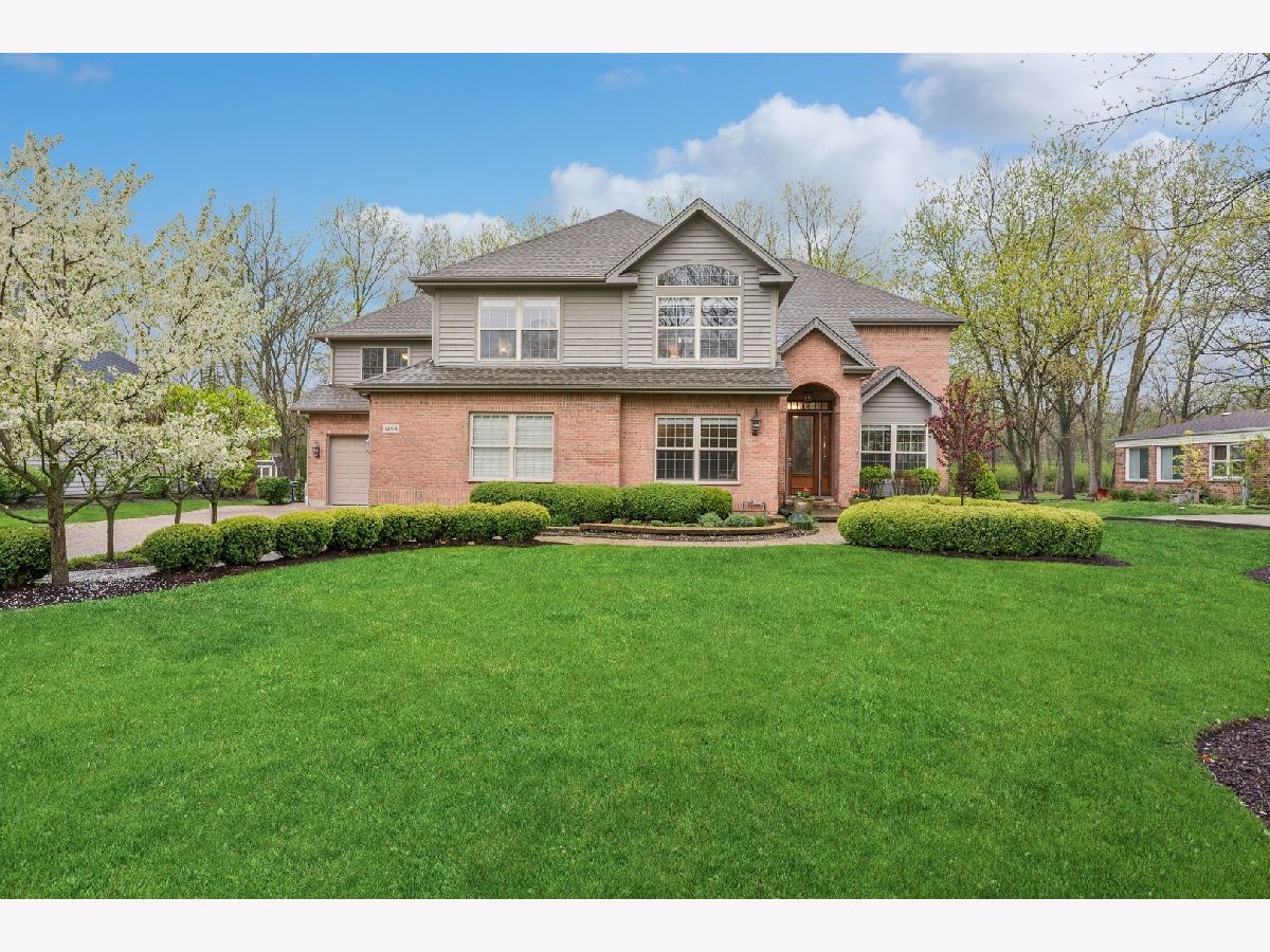 Homes Sold Virginia Woods Glenview Illinois, 1498 Forest