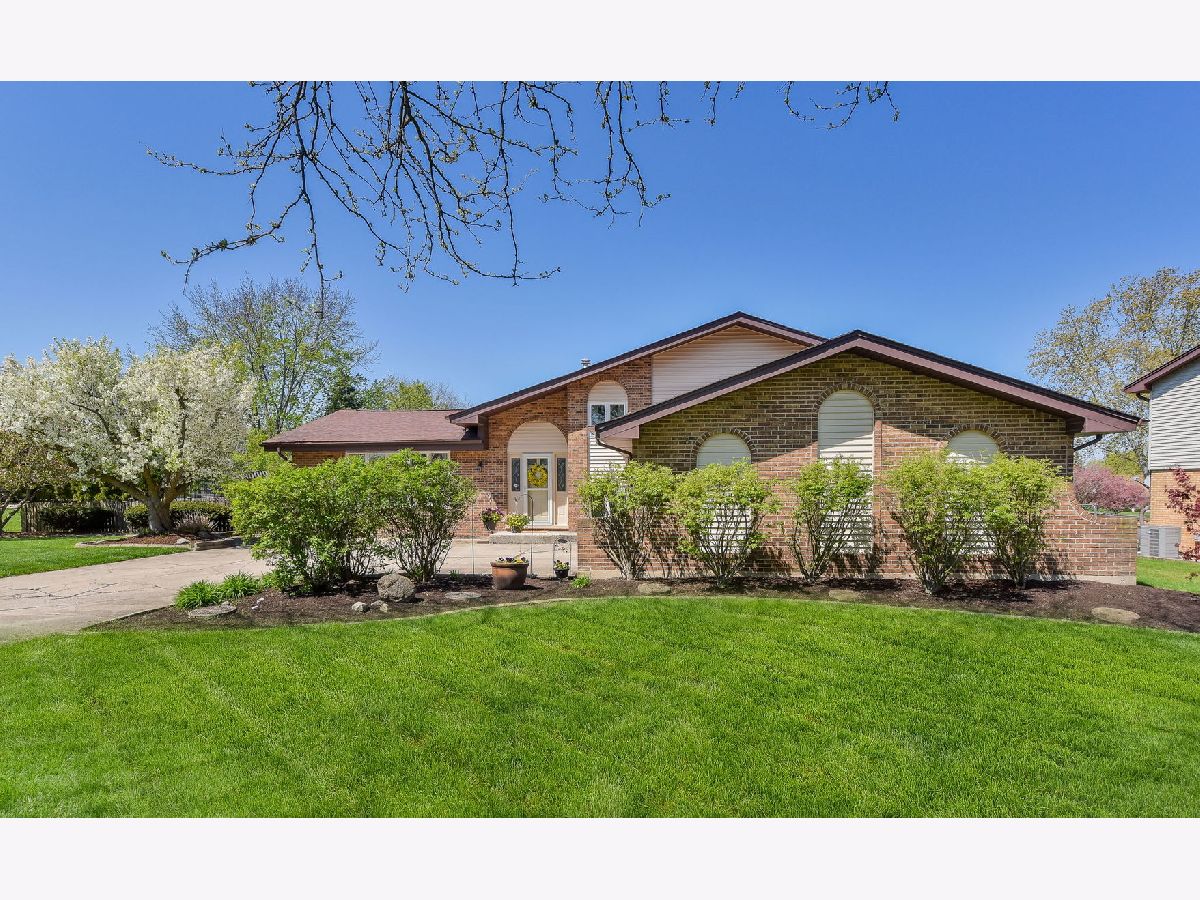 Homes Sold Pheasant Hollow South Homer Glen Illinois, 14520 Canvasback