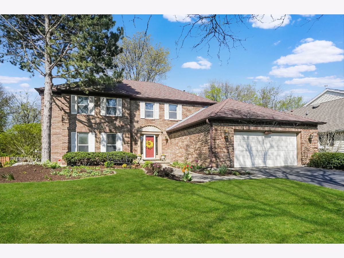 Homes Sold Huntington Ridge Naperville Illinois, 1485 Culpepper