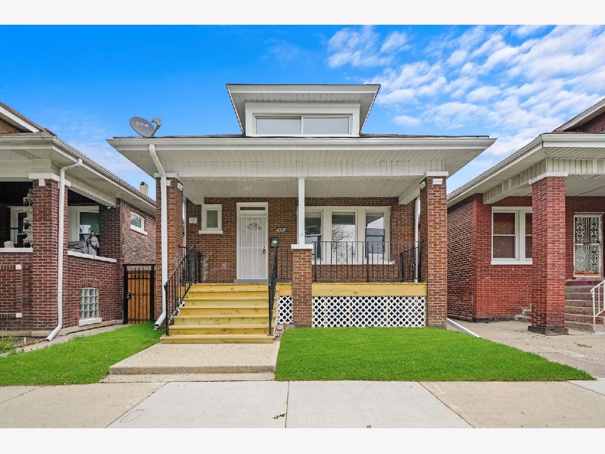 Homes Sold Marquette Park Chicago Illinois, 6529 Artesian