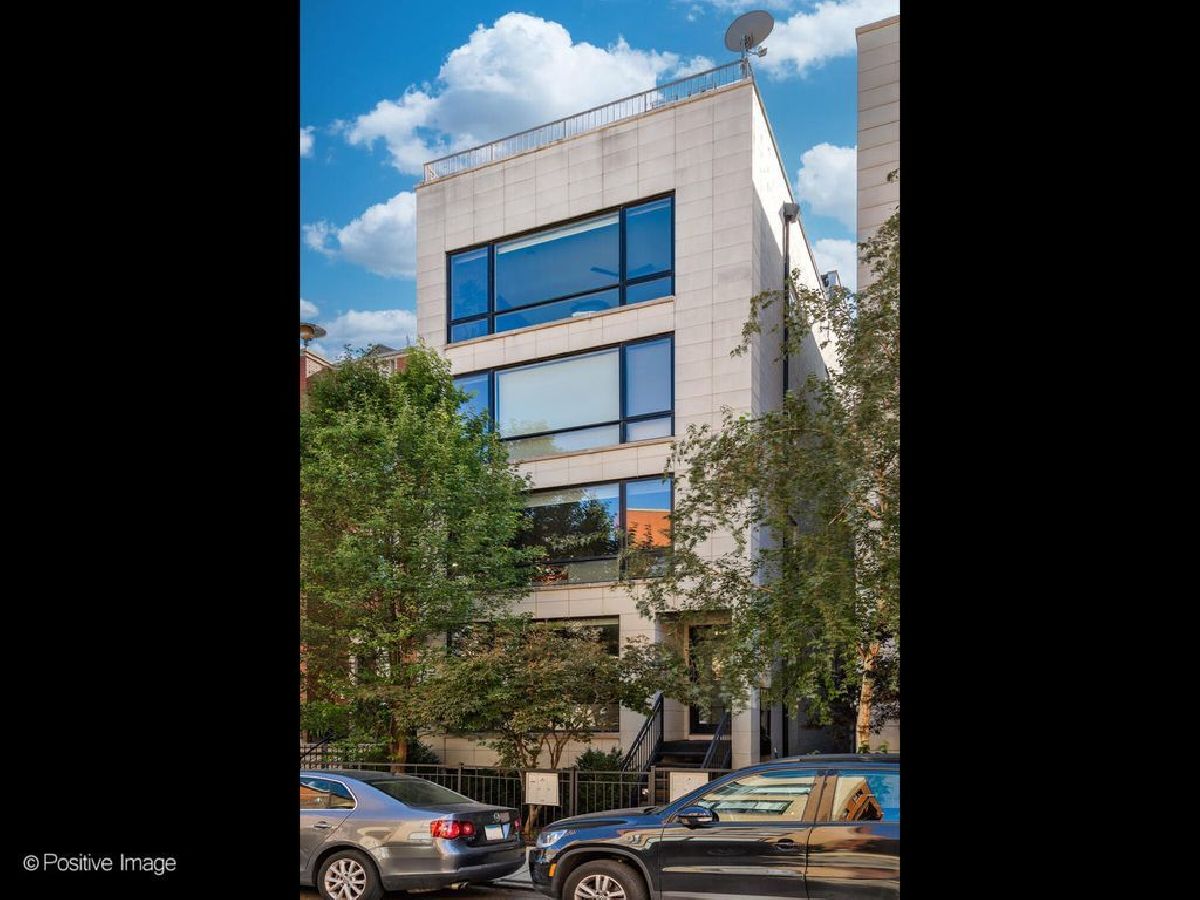 Condos & Townhomes & Homes Sold East Village Chicago Illinois, 1519 Fry