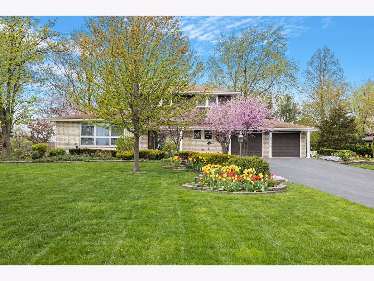 Homes Sold Wilco Estates Homer Glen Illinois, 15008 Wilco