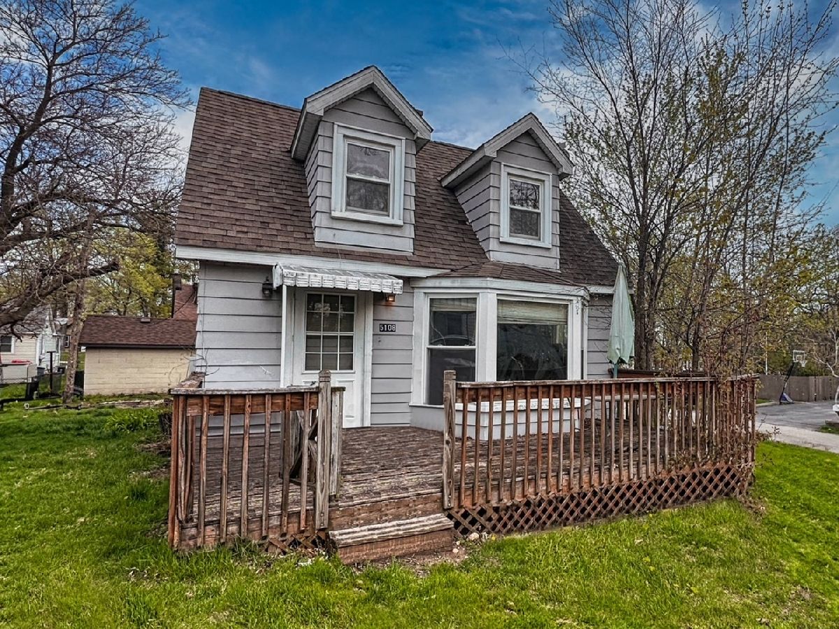  Sold Mccullom Lake Illinois, 5108 Fountain