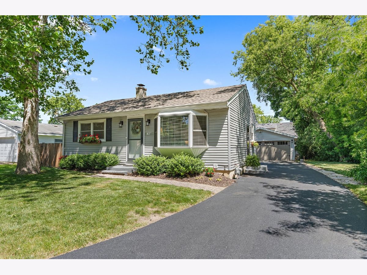 Homes Sold Cepek's Crystal Vista Crystal Lake Illinois, 1314 Ivy