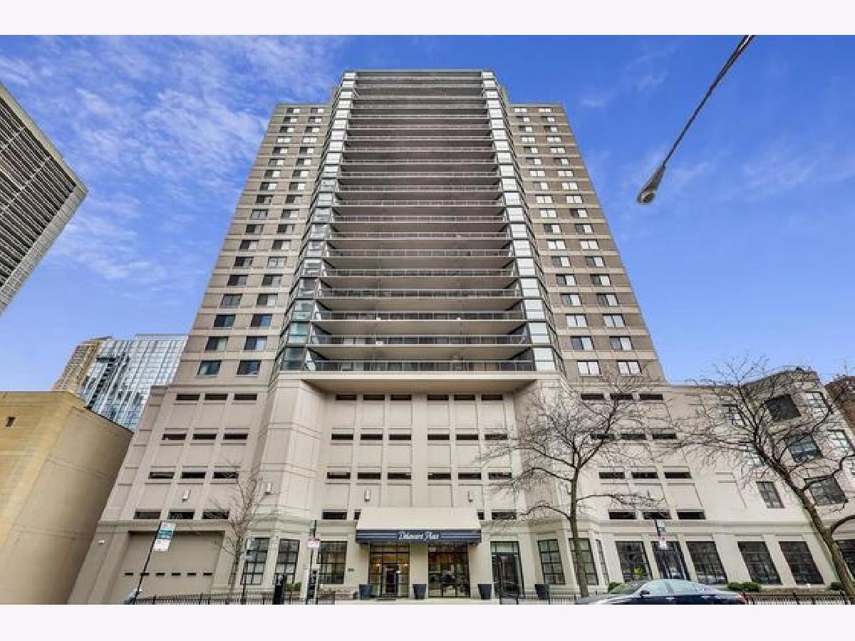 Condos & Townhomes Rented Delaware Place Chicago Illinois, 33 Delaware