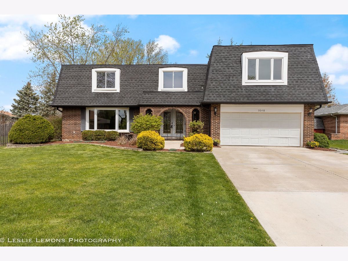 Homes Sold Farmingdale Village Darien Illinois, 3048 Hillside