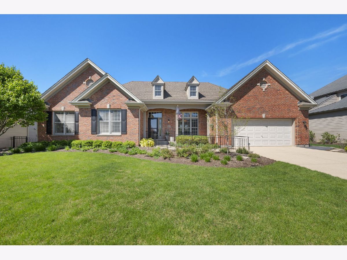 Homes Sold Prince Crossing Farm West Chicago Illinois, 921 Academy