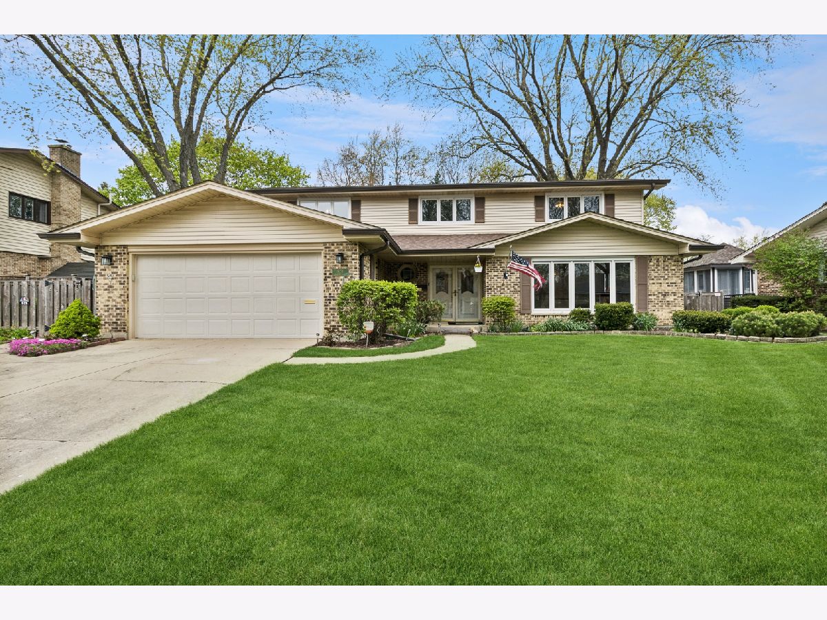 Homes Sold Kenilwicke Palatine Illinois, 626 Balsam