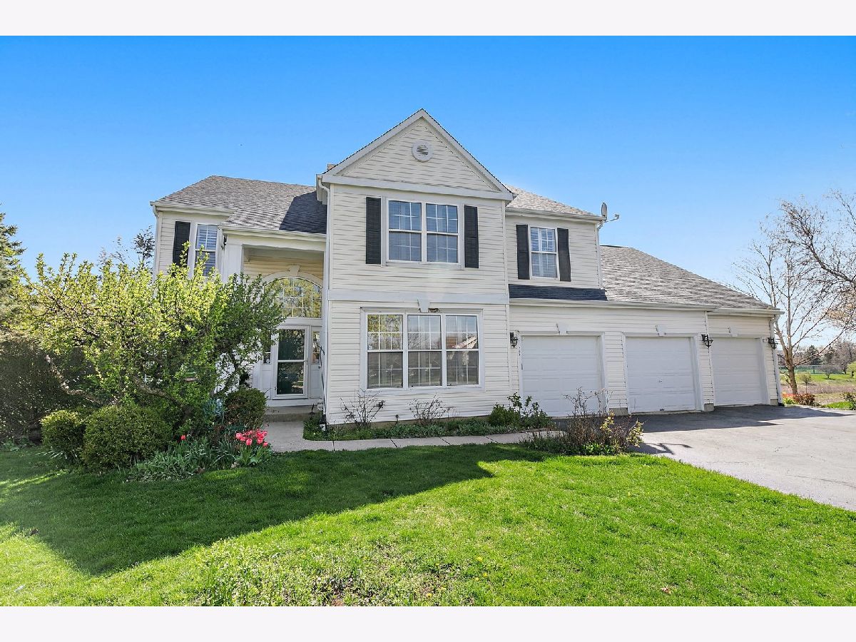 Homes Sold Braeburn Crystal Lake Illinois, 205 Shipland