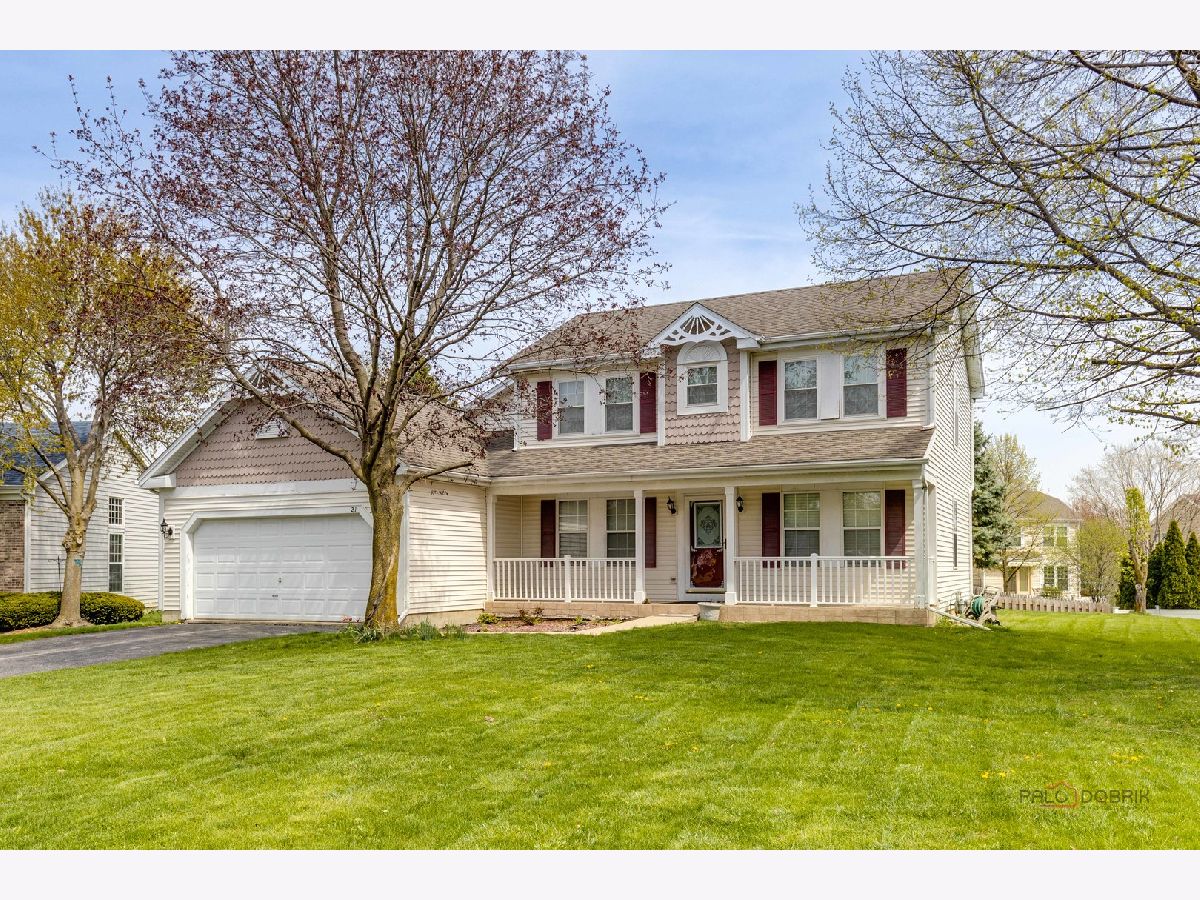 Homes Sold Wildmeadow South Elgin Illinois, 21 London