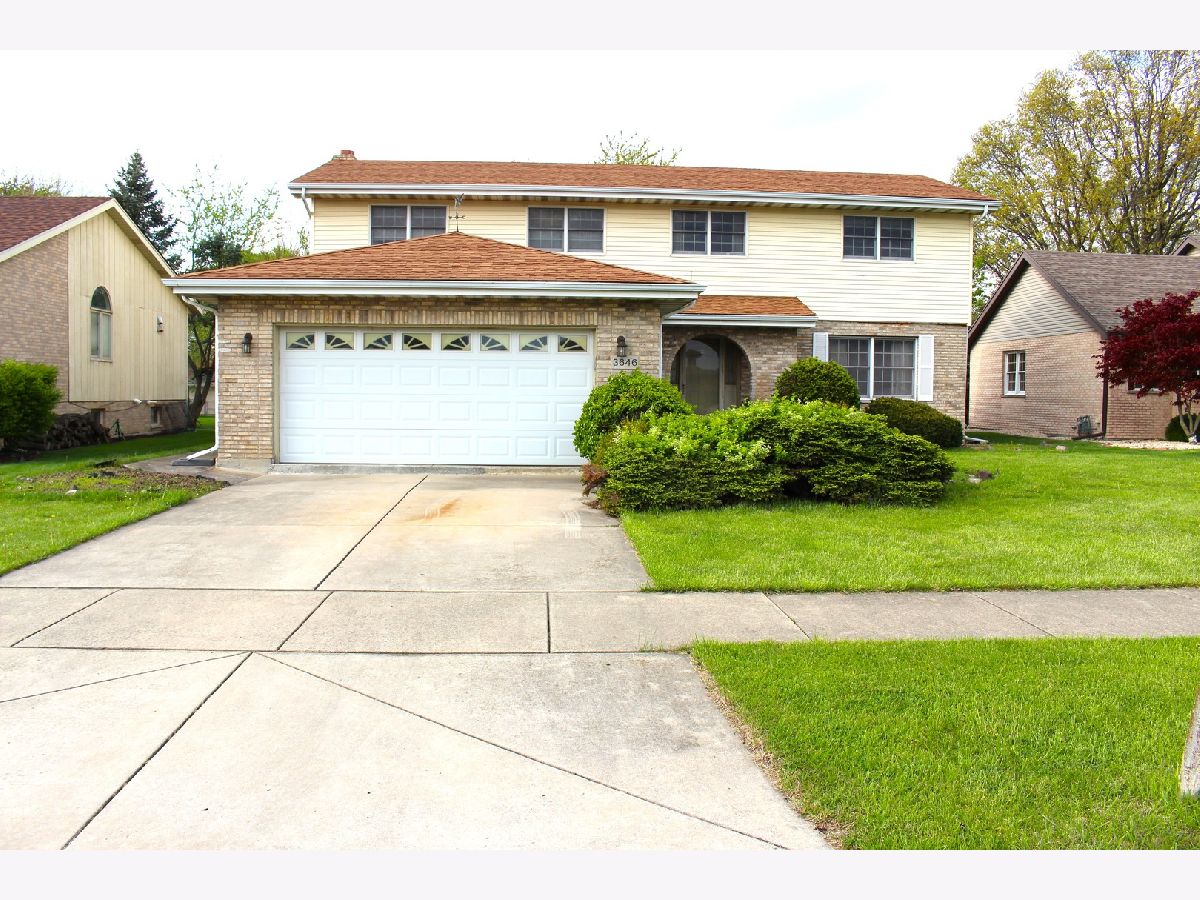 Homes Sold Wentworth Park Lansing Illinois, 3646 192nd