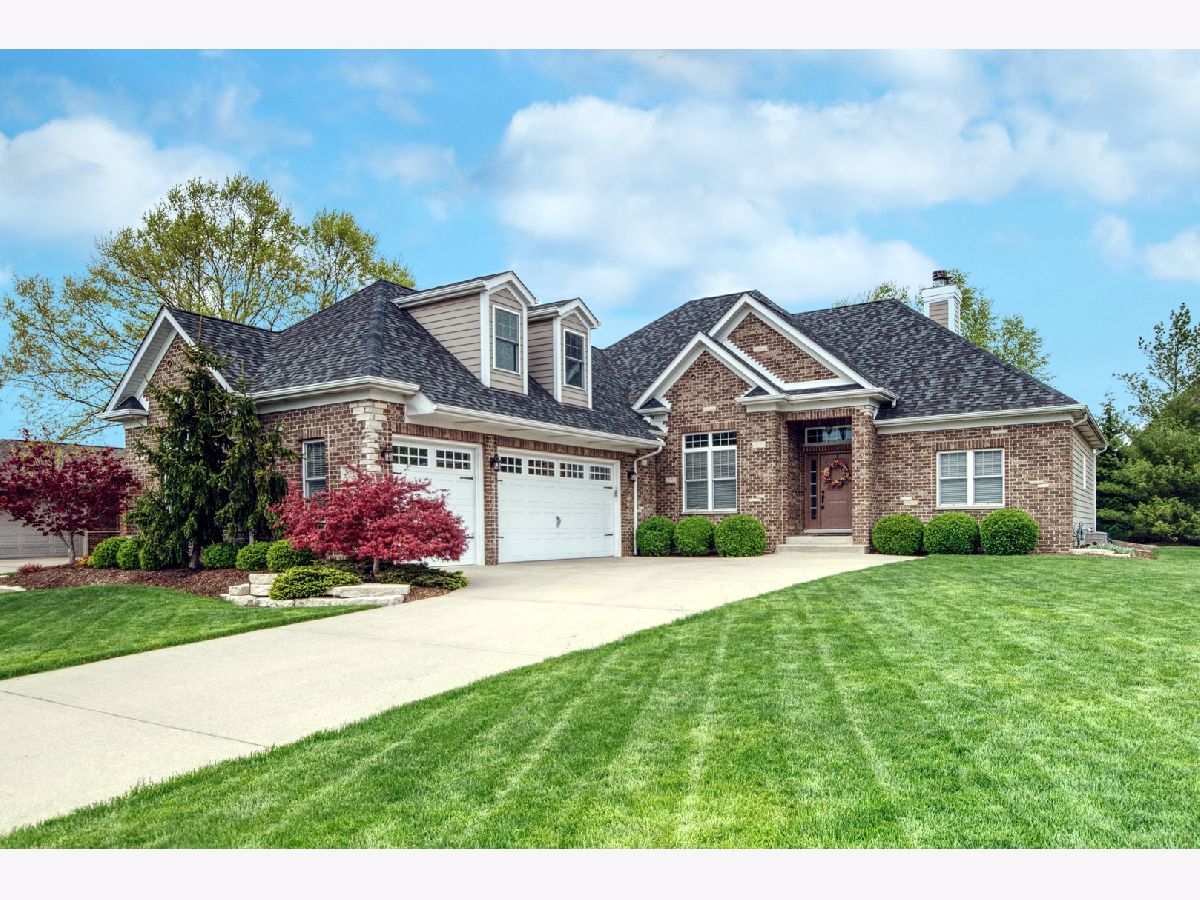 Homes Sold River Crossing Shorewood Illinois, 24504 River Crossing