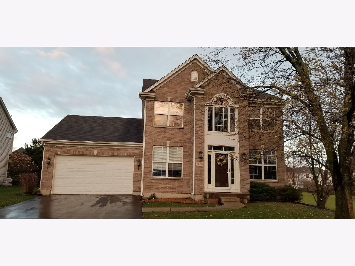 Townhomes & Homes Sold Parkview Meadows Plainfield Illinois, 16349 Fairfield