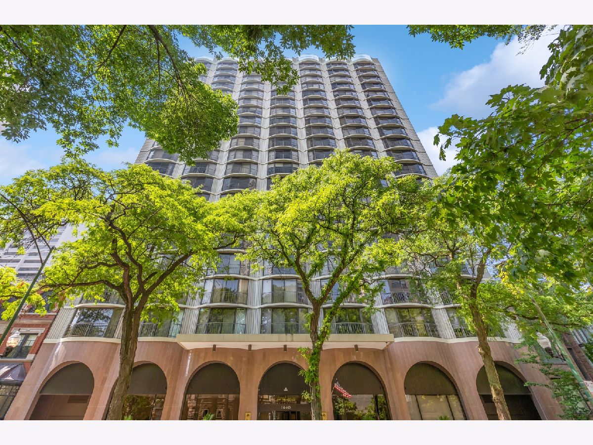 Condominiums Sold The Brownstone Chicago Illinois, 1440 State