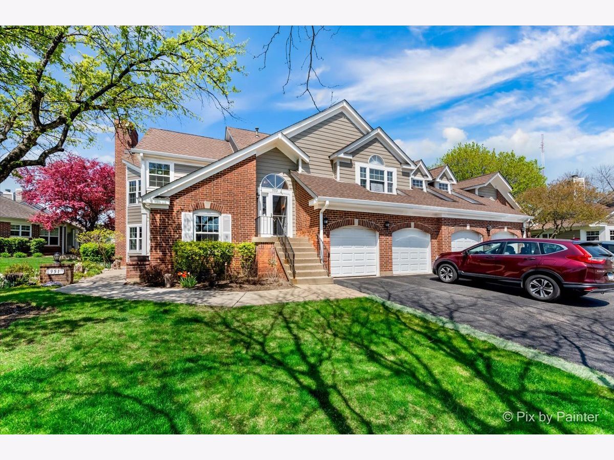 Condos & Townhomes & Homes Sold Highlands Of Algonquin Algonquin Illinois, 953 Interloch