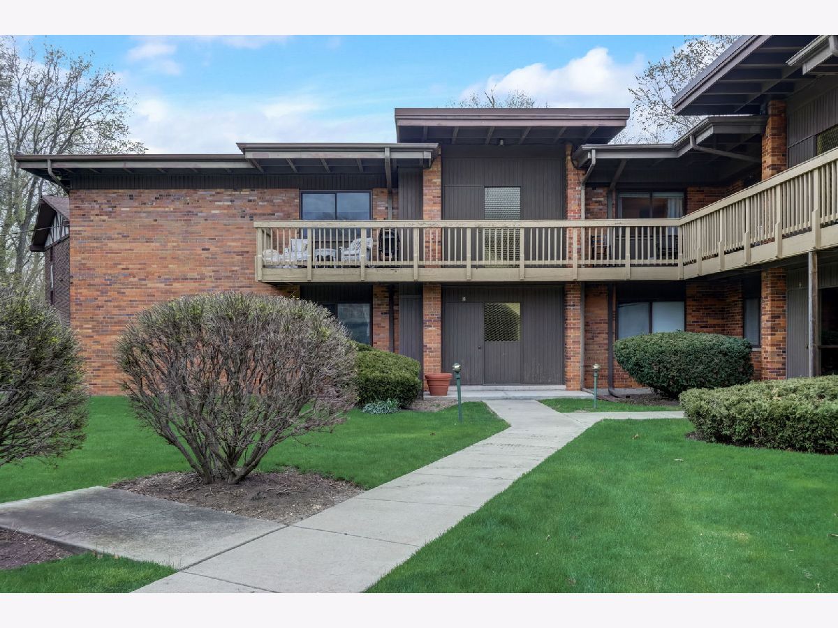 Condominiums Sold Duane Terrace Condos Glen Ellyn Illinois, 481 Duane
