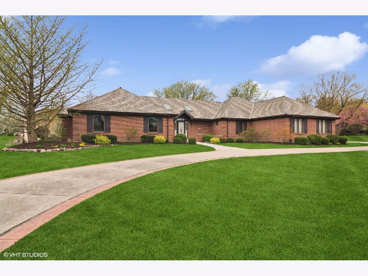 Homes Sold Bishops Ridge Kildeer Illinois, 21780 Burning Tree