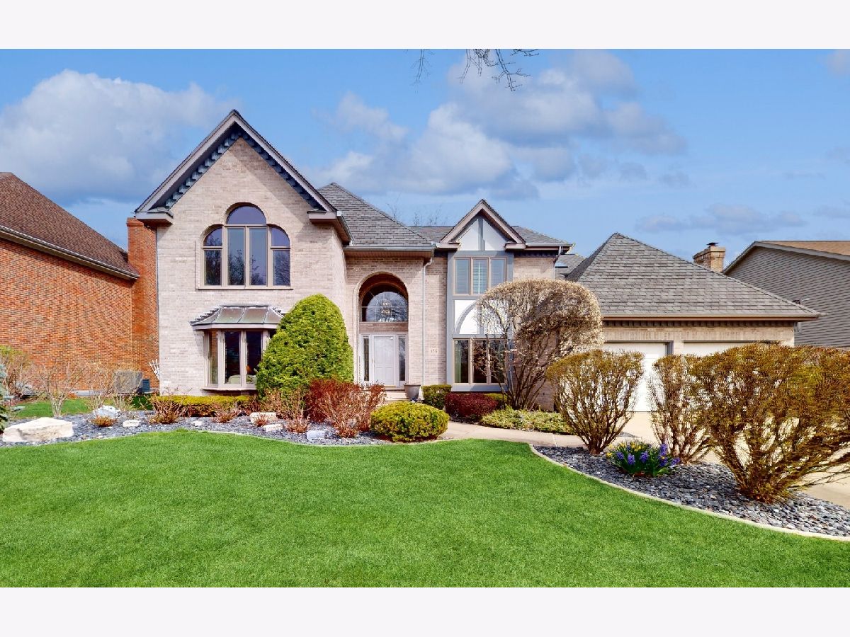 Homes Sold Woodland Shores Palos Park Illinois, 136 Prairie View